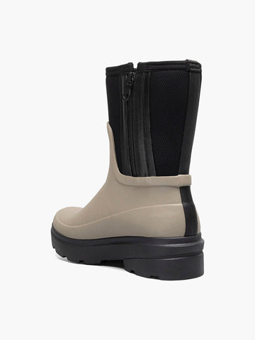 Hazel Mid ZipWomen's Casual Boots