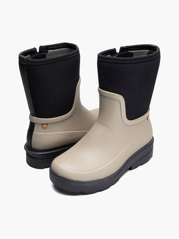 Hazel Mid ZipWomen's Casual Boots