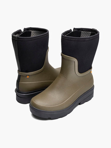 Hazel Mid ZipWomen's Casual Boots