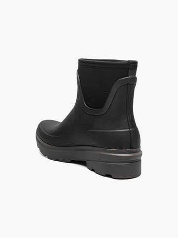 Hazel ChelseaWomen's Casual Boots