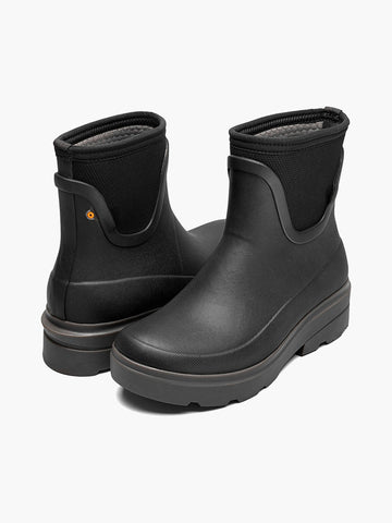 Hazel ChelseaWomen's Casual Boots