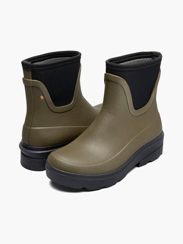 Hazel ChelseaWomen's Casual Boots