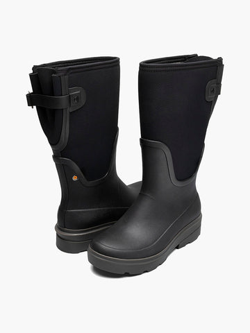 Hazel Tall Adjustable CalfWomen's Casual Boots