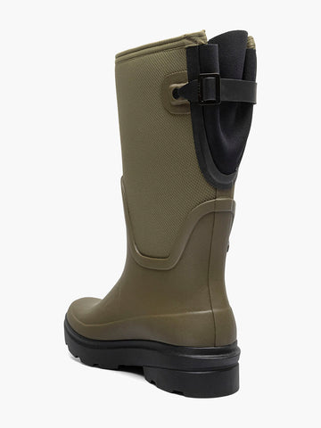 Hazel Tall Adjustable CalfWomen's Casual Boots