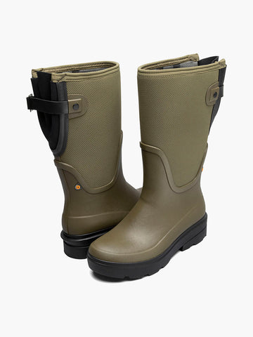 Hazel Tall Adjustable CalfWomen's Casual Boots