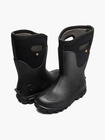 Classic Seamless MidWomen's Farm Boots