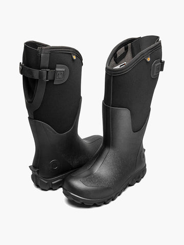 Classic Seamless Tall Adjustable CalfWomen's Farm Boots