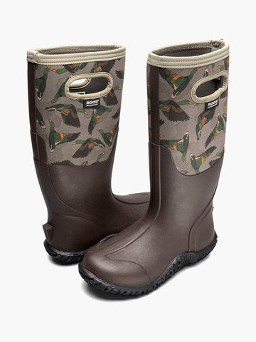 Mesa DucksWomen's Farm Boots