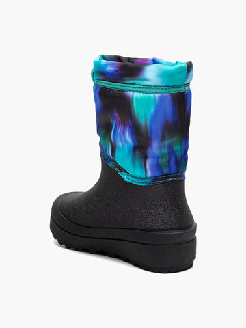 Snow Shell Boot - Cosmic ForestKids' Winter Boots