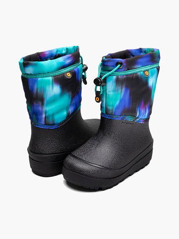 Snow Shell Boot - Cosmic ForestKids' Winter Boots