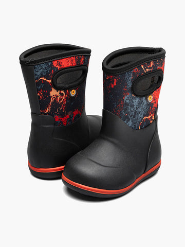 Baby Classic - Acid CamoBaby Boots