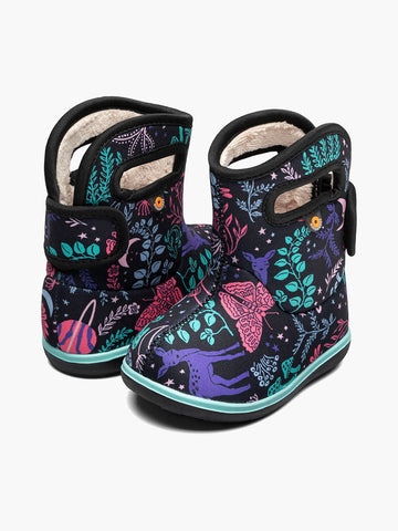 Baby Bogs II Cosmic ForestBaby Boots
