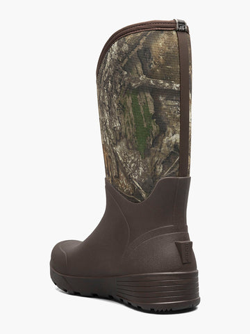 Bozeman II Vibram Arctic Grip RealTree APXMen's Snow Boots