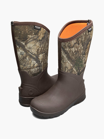 Bozeman II Vibram Arctic Grip RealTree APXMen's Snow Boots