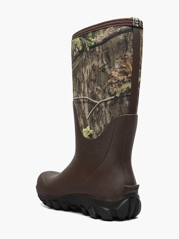 Classic Seamless Mossy Oak - Country RootsMen's Farm Boots