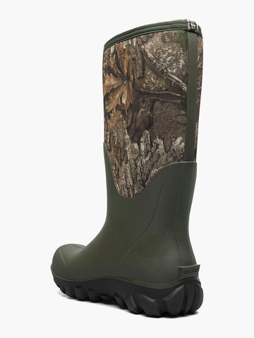 Classic Seamless RealTree APXMen's Farm Boots