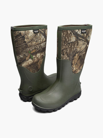 Classic Seamless RealTree APXMen's Farm Boots