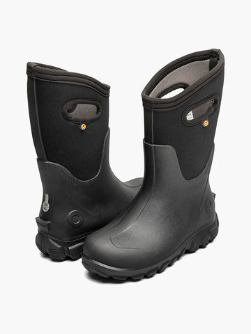 Classic SeamlessKids' Winter Boots