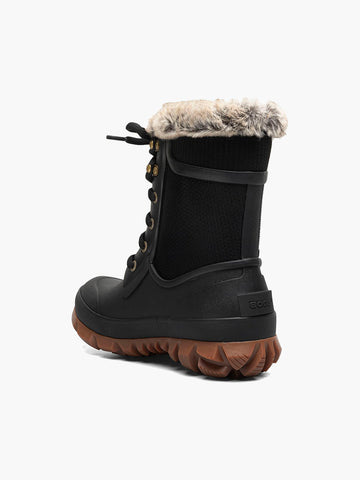 Arcata Trek DotsWomen's Winter Boots