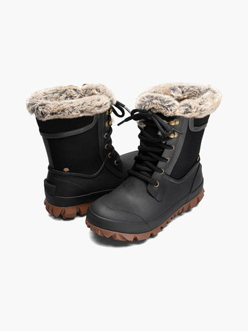 Arcata Trek DotsWomen's Winter Boots