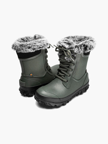 Arcata Trek DotsWomen's Winter Boots