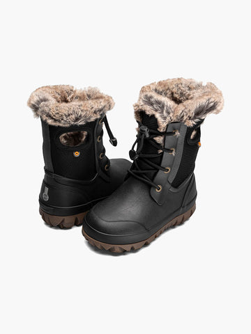 Arcata II DotsKids' Winter Boots