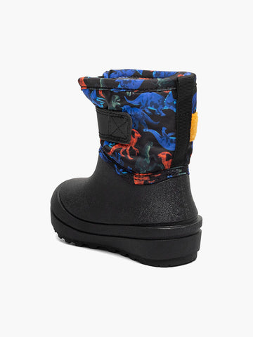 Baby Snow Shell - Real DinoBaby Boots