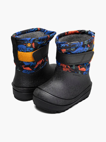 Baby Snow Shell - Real DinoBaby Boots