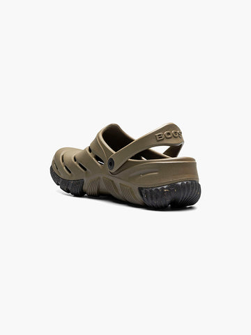 BogaUnisex Casual Slip On