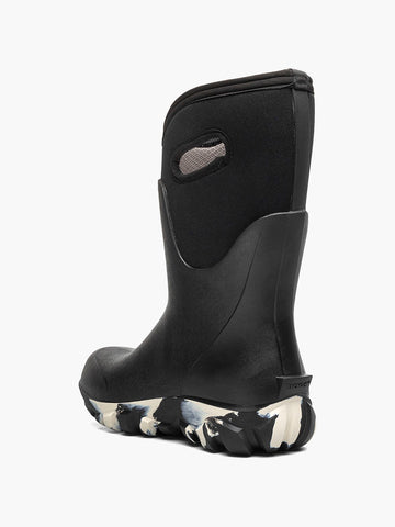 Classic Seamless Mid MarbleWomen's Farm Boots