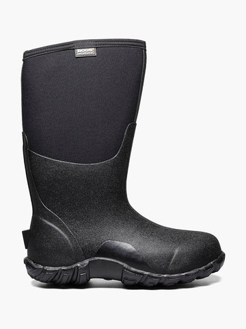 Classic HighMen's Insulated Waterproof Boots
