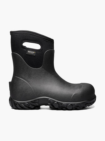 Workman Mid Soft ToeMen's Insulated Waterproof Boots