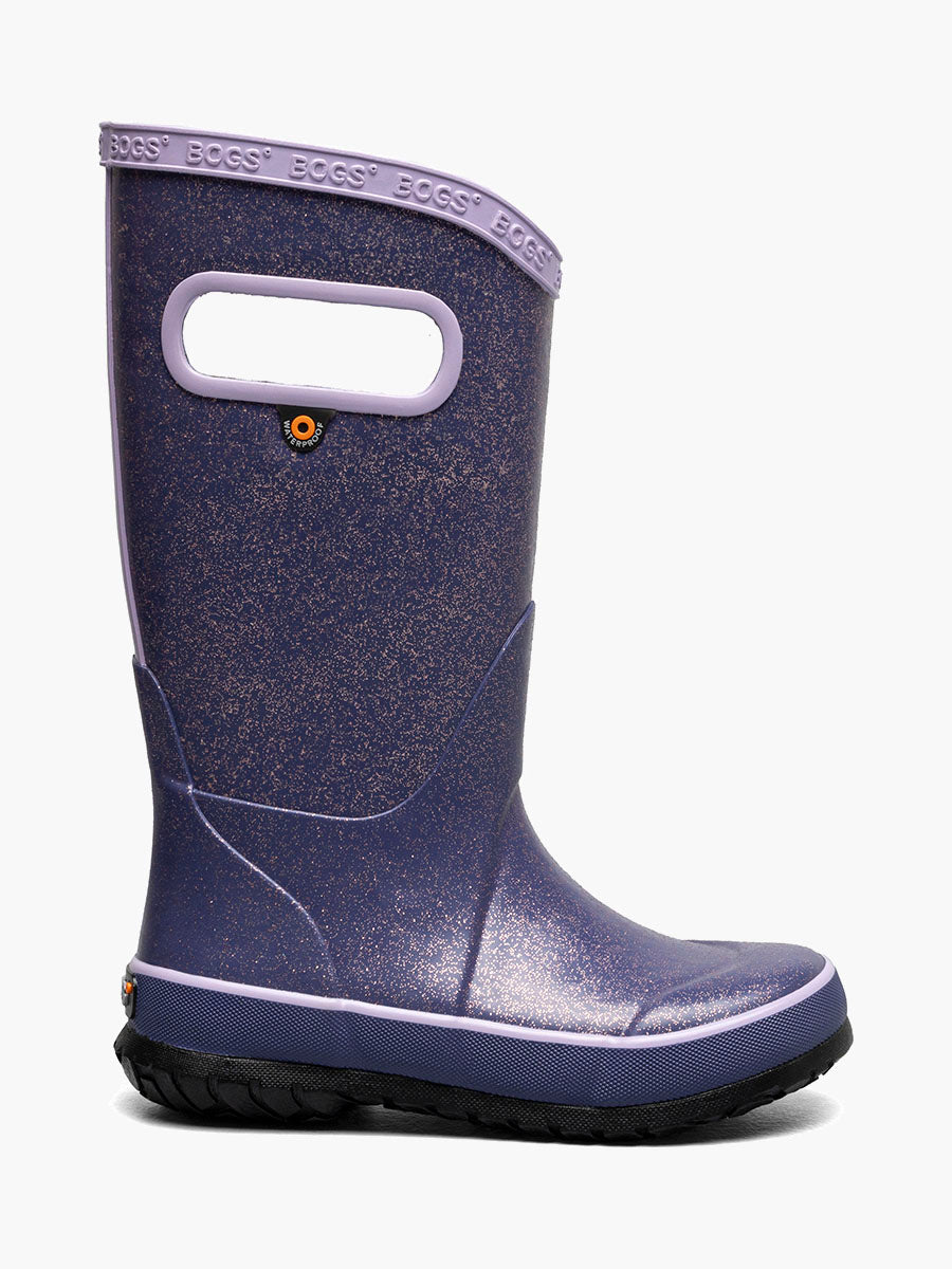 Rainboot GlitterKids' Rain Boots