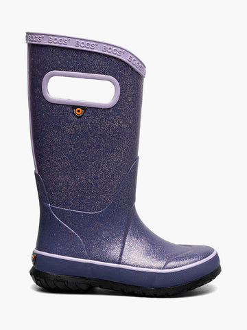 Rainboot GlitterKids' Rain Boots