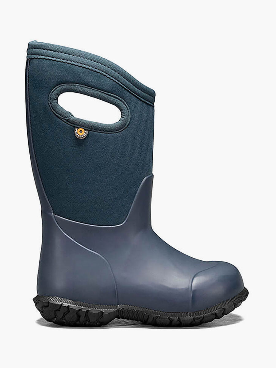York SolidKids' Insulated Rain Boots