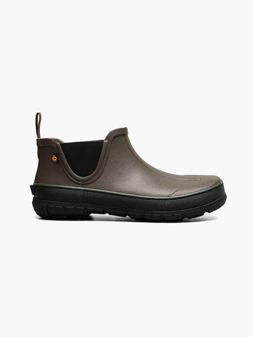Digger Slip OnMen's Waterproof Slip Ons