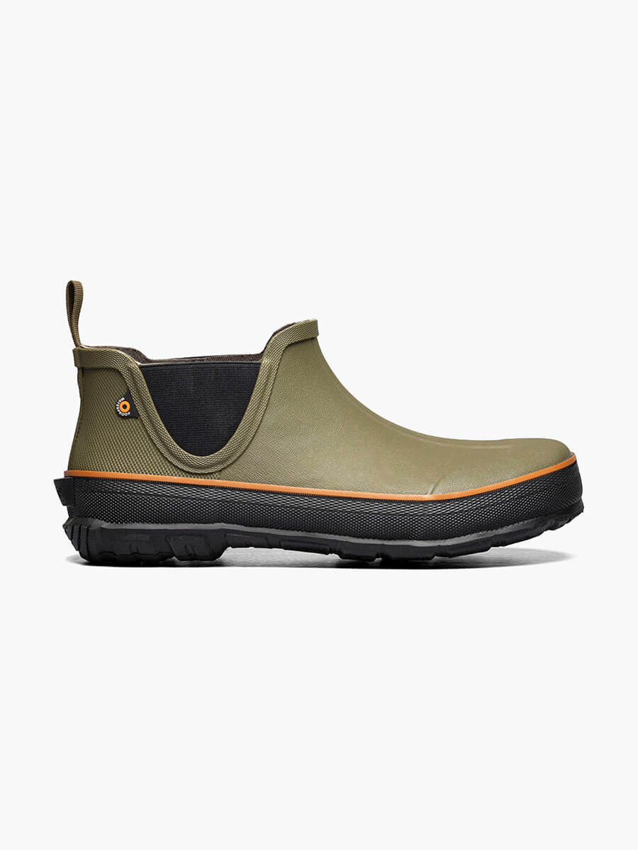 Digger Slip OnMen's Waterproof Slip Ons