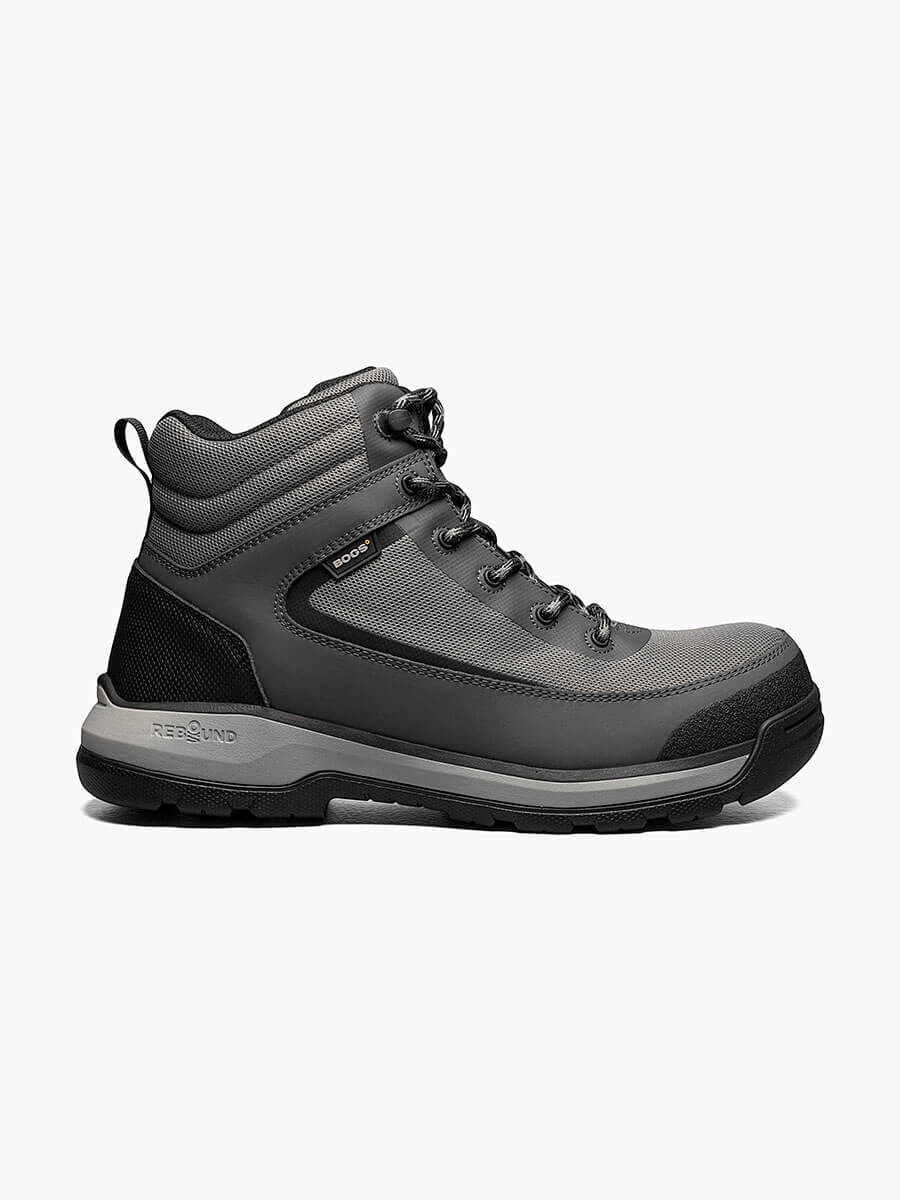 Shale Mid Comp Toe ESDMen's Work Boots