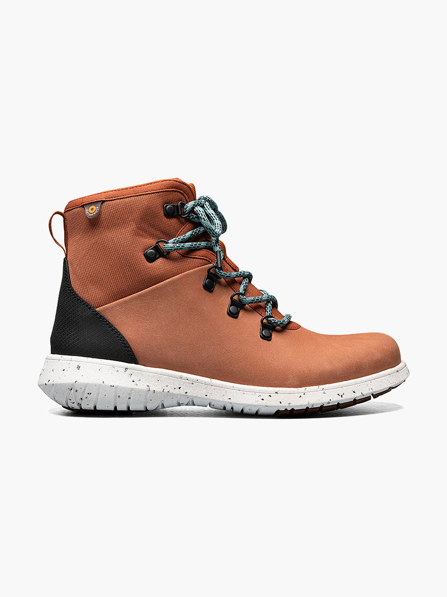 Juniper HikerWomen's Waterproof Lace Up Boots