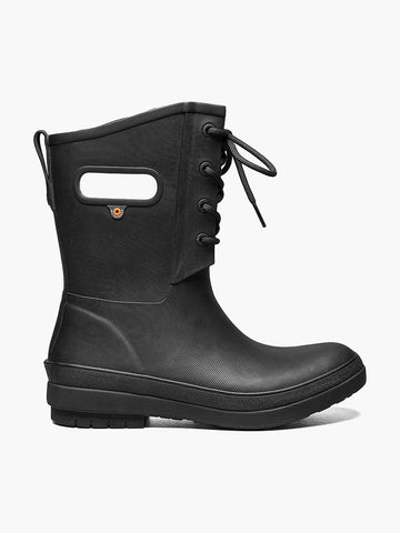 Amanda II LaceWomen's Waterproof Rain Boots