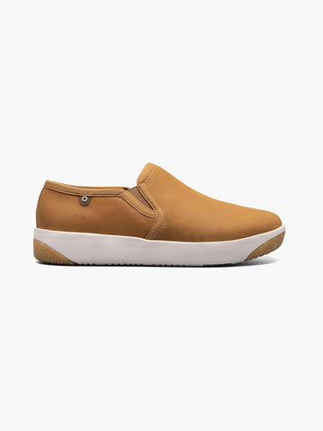 Kicker Slip On LeatherWomen's Casual Shoes