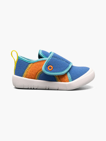 Baby Kicker Hook & LoopBaby Shoes