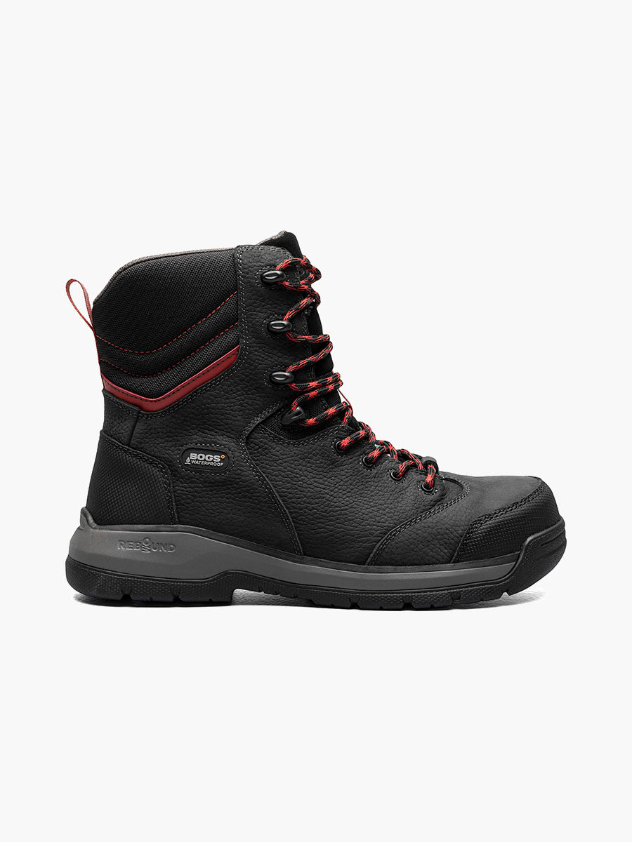 Bedrock II 8" CSA WPMen's Work Boots