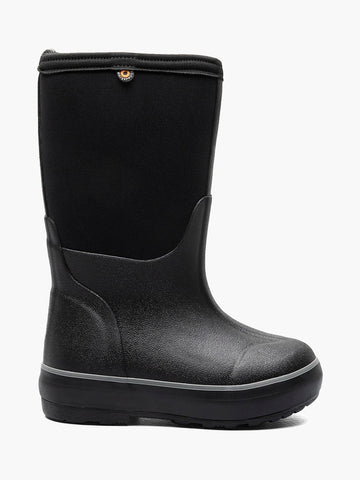 Classic II Solid No HandlesKids' 3 Season Boots