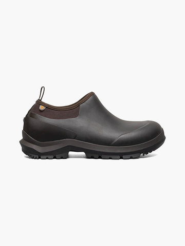 Sauvie Slip On IIMen's Waterproof Shoes
