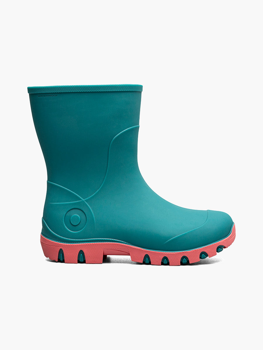Essential Rain MidKids Rainboots