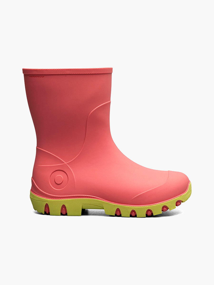 Essential Rain MidKids Rainboots