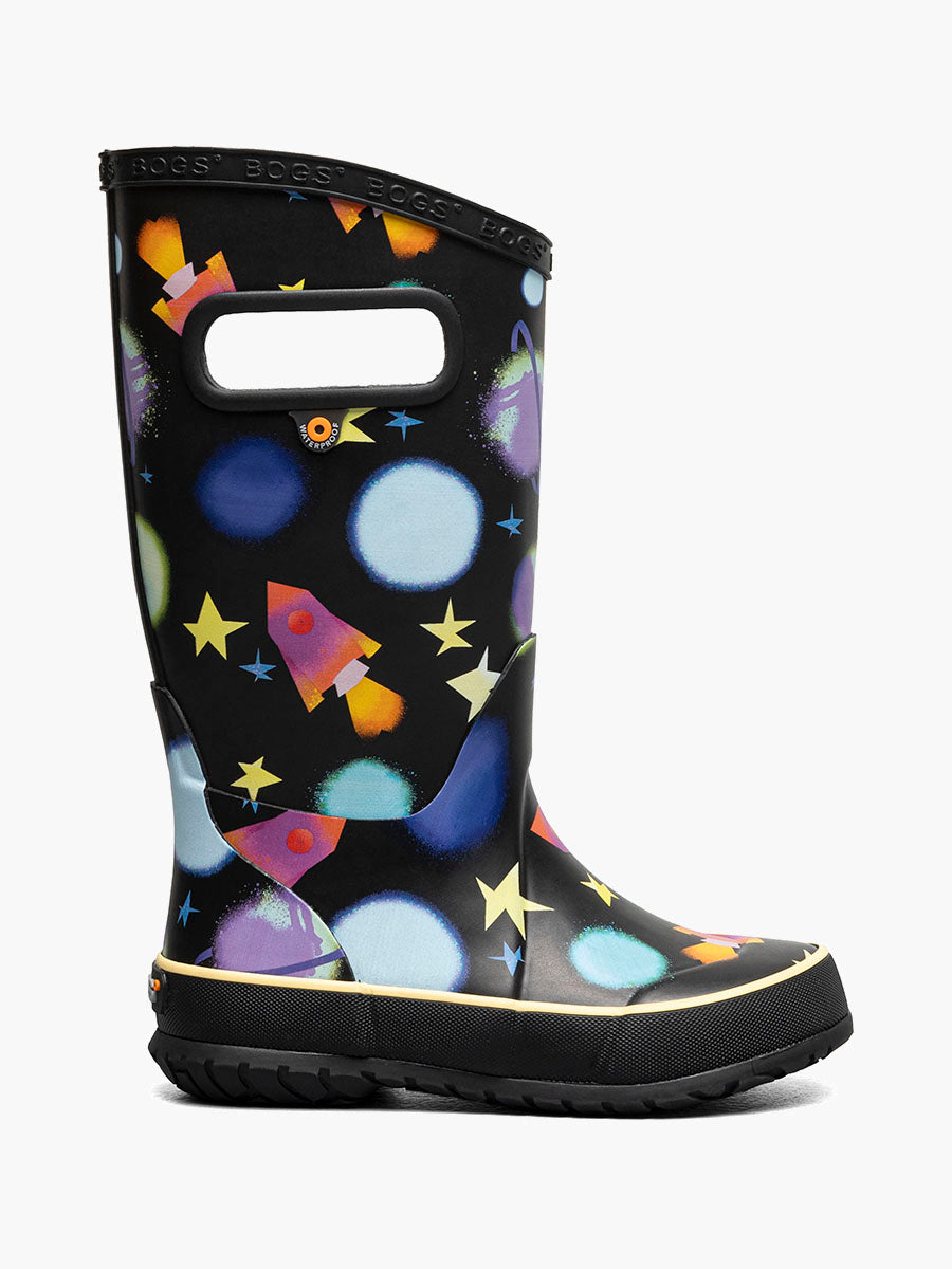Rainboot Dreamcore SpaceKids Rainboots