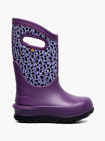 Neo-Classic Joyful JungleKids' 3 Season Boots