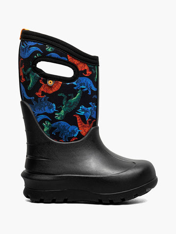Neo-Classic Real DinoKids' 3 Season Boots